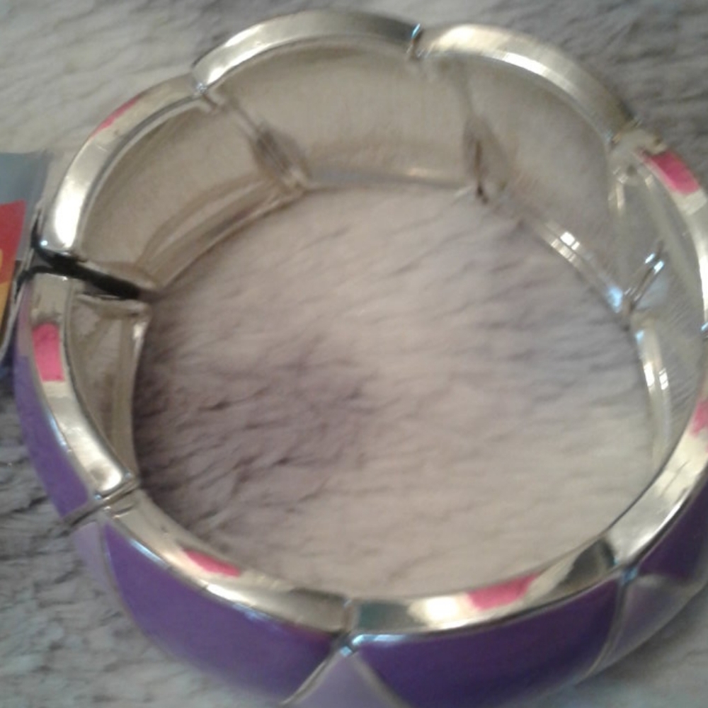 Apt 9 ladies bracelet